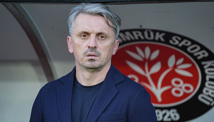 Fatih Karagümrükte Orhan Ak dönemi sona erdi