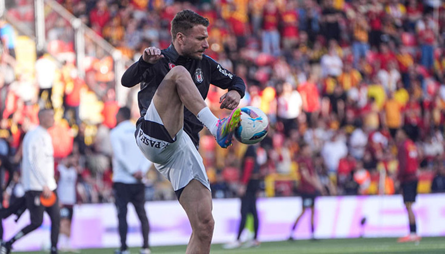 Santrforsuz bu kadar