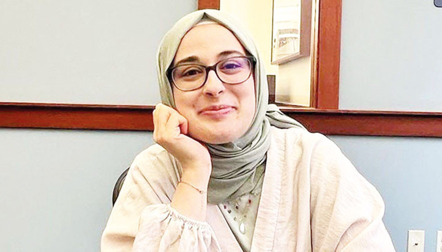 ABD’de gözaltına alınan Öztürk için yeni karar