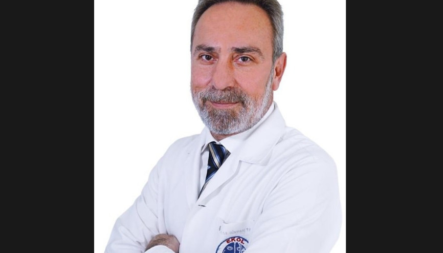 Diz eklemi ağrılarına diz protezi çözümü