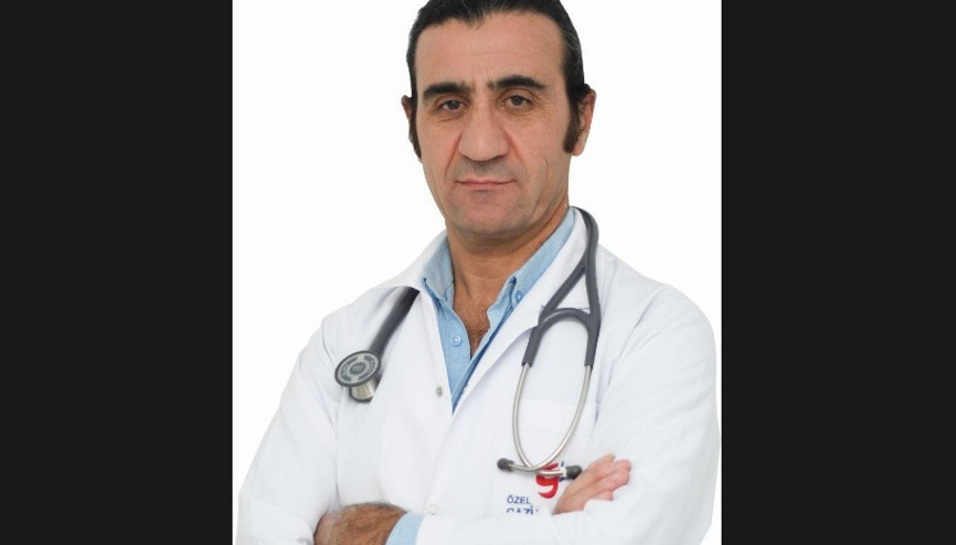 Periferik arter hastalığı kanser kadar tehlikeli