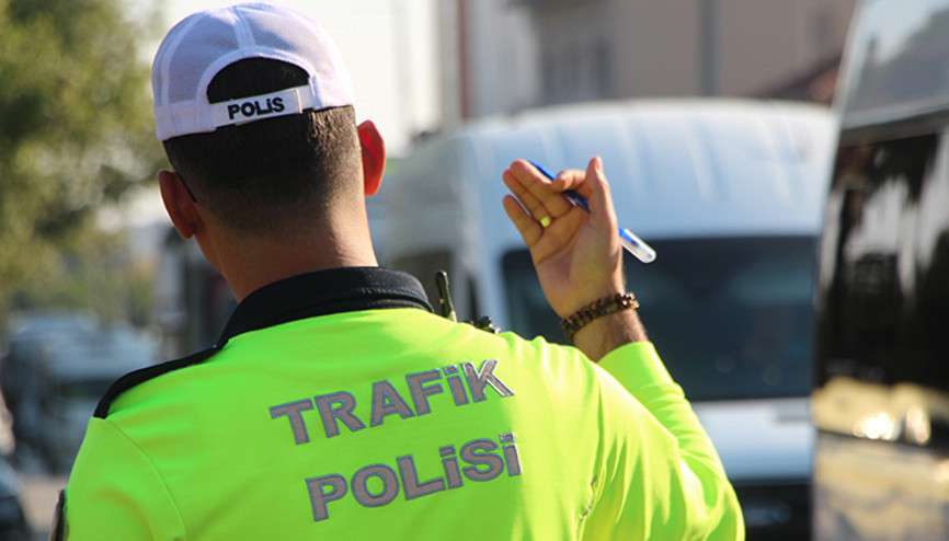 Sürücü affı olacak mı Bakan Yerlikaya: Kesinlikle gündemimizde yok