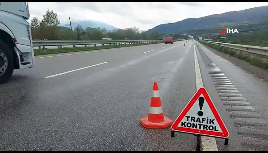 Bakan Yerlikaya: Ehliyeti geçici olarak geri alınıp teslim edilmeyen sürücü sayısı 689 bin 946