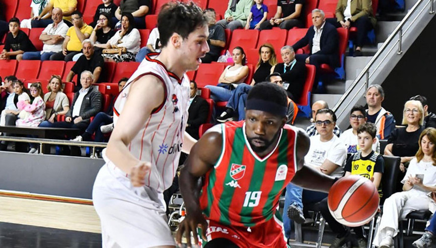 Karşıyaka yine riske attı