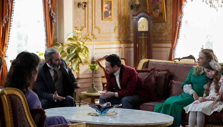 20 Nisan Şakir Paşa Ailesi yeni bölüm var mı yok mu, neden yok Şakir Paşa Ailesi yeni bölüm ne zaman, bu akşam mı NOW TV yayın akışı Şakir Paşa Ailesi: Mucizeler ve Skandallar 13. bölüm tarihi 20 Nisan Şakir Paşa Ailesi yeni bölüm var mı yok mu, neden yok Şakir Paşa Ailesi yeni bölüm ne zaman, bu akşam mı NOW TV yayın akışı Şakir Paşa Ailesi: Mucizeler ve Skandallar 13. bölüm tarihi