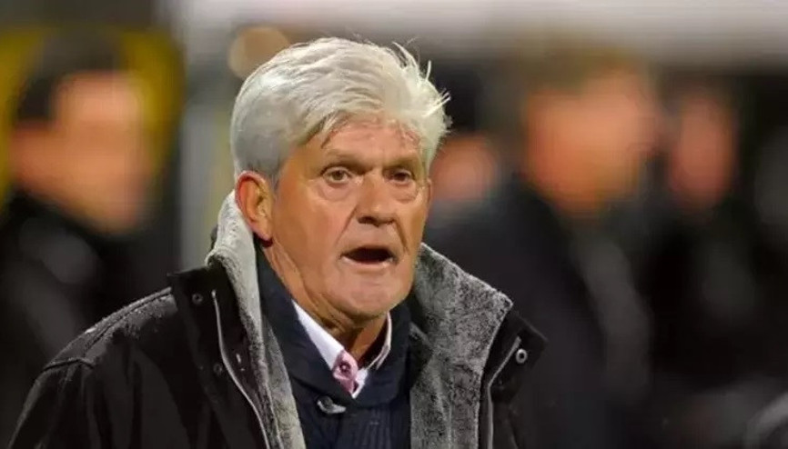 Werner Lorant kimdir, kaç yaşında ve neden vefat etti Werner Lorant Fenerbahçe kariyeri ve biyografisi