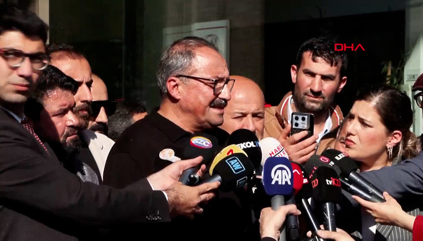 Sırrı Süreyya Önderin kardeşinden sağlık durumuna ilişkin açıklama