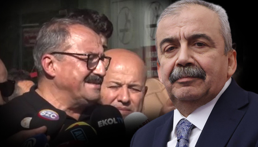 Sırrı Süreyya Önderin kardeşi son durumunu açıkladı