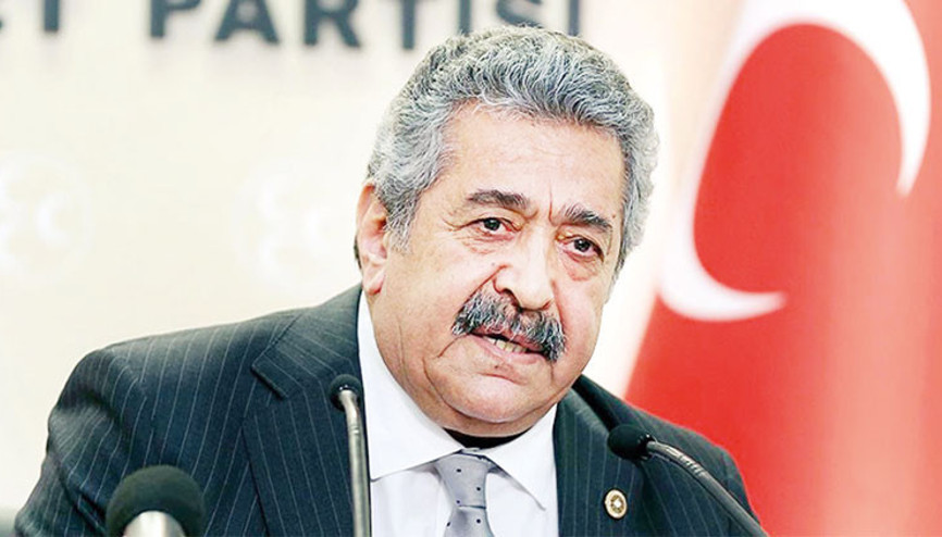 MHP’li Yıldız: İnfaz kanunu yeniden yapılmalı