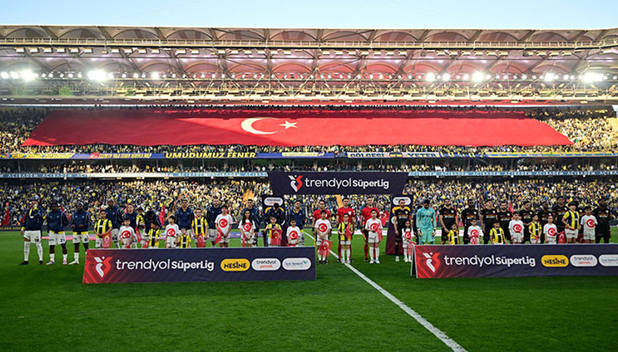 Kadıköyde çok özel konuklar