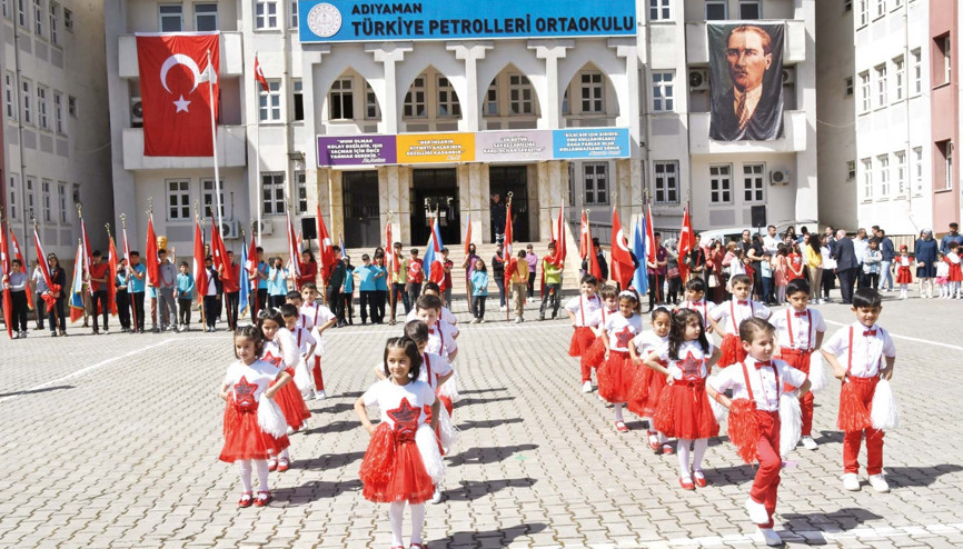 Şenlik başlıyor