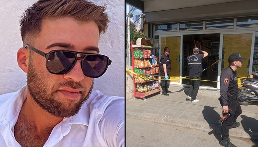 Alacak verecek meselesi yüzünden kuzenini tabancayla vurarak öldürdü