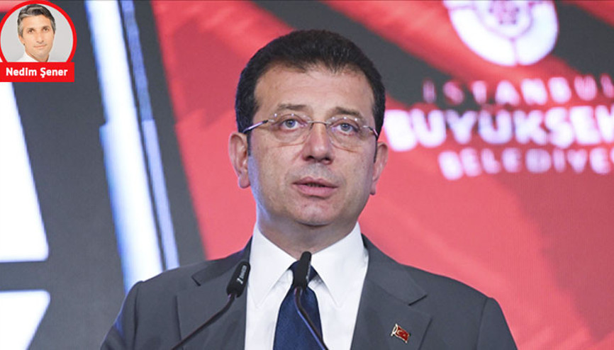 Ekrem İmamoğlu’na villa rüşvet itirafı... İşadamlarından ruhsat karşılığı Hasan İmamoğlu’na 3 daire