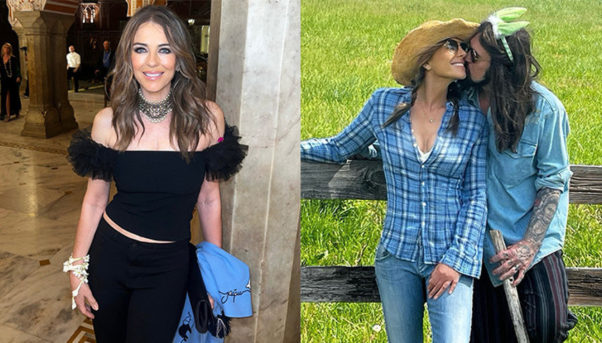 İki yalnız kalp buluştu... Sürpriz aşkın ilk fotoğrafı