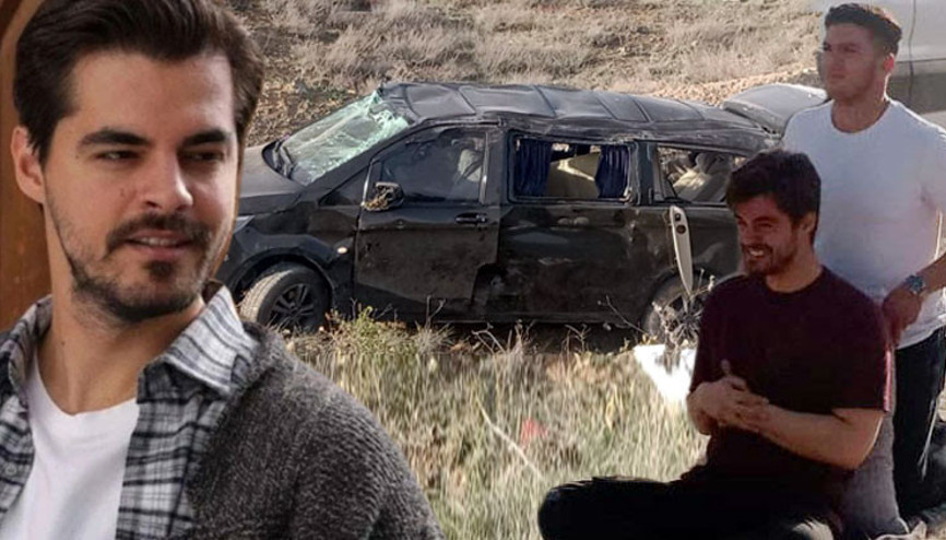 Berk Atandan haber var: Sağ kaburgamda 6 kırık var