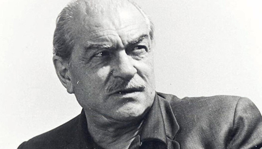 Kemal Tahir kimdir, eserleri neler, ne zaman öldü Kemal Tahir hayatı ve biyografisi