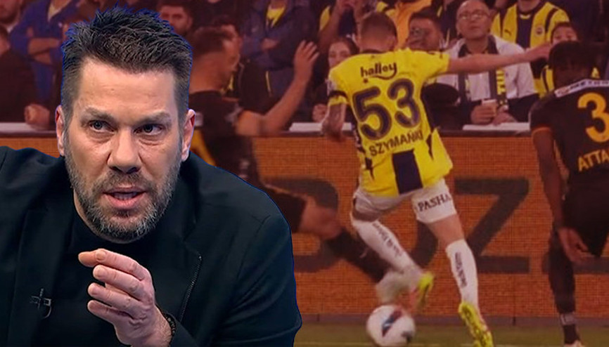 Fenerbahçe - Kayserispor maçının hakemi Oğuzhan Çakırın kararlarını Fırat Aydınus değerlendirdi: Penaltı doğru ama Kayserinin 2. golünden önce faulü atladı