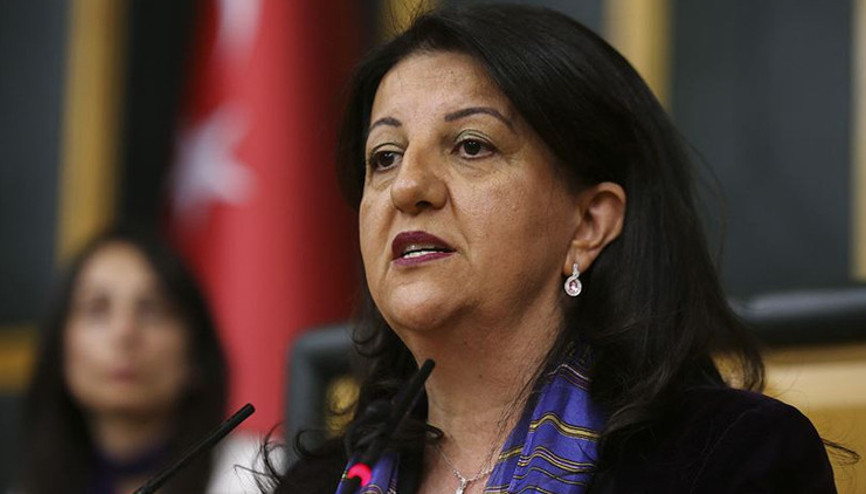 DEM Parti heyeti İmralıya gidiyor