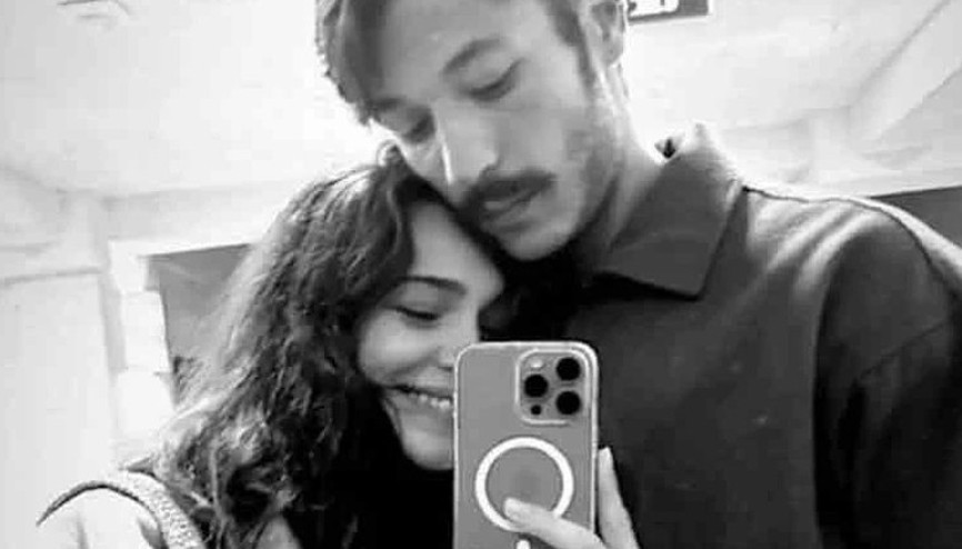 Kubilay Akadan Hafsanur Sancaktutan itirafı