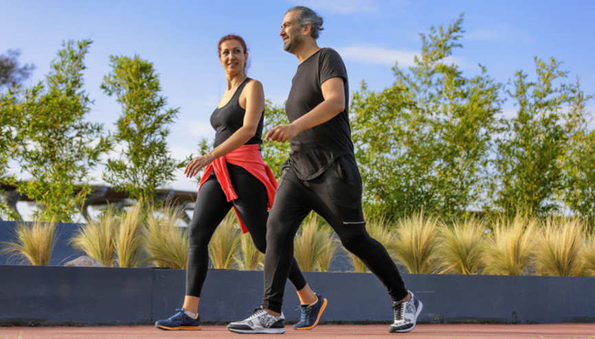 Egzersizde ‘zamanlama’ mucizesi… Kalp riskini yarıya indiriyor