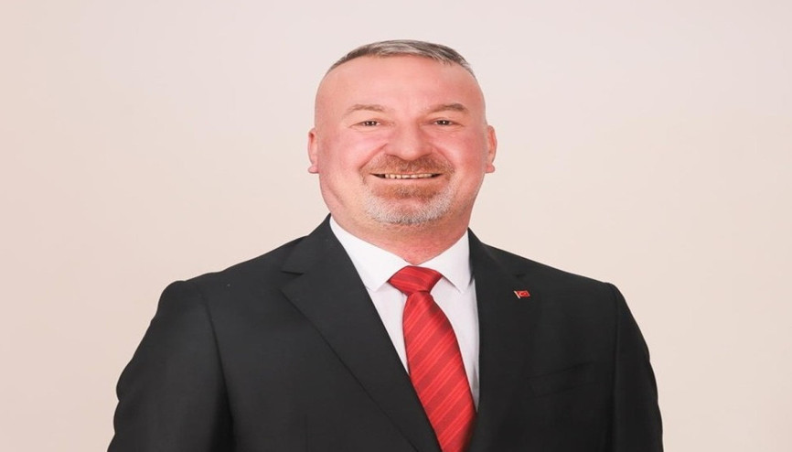 Bursada Karacabey Belediye Meclisi’ndeki İYİ Partili 4 üye partiden istifa etti