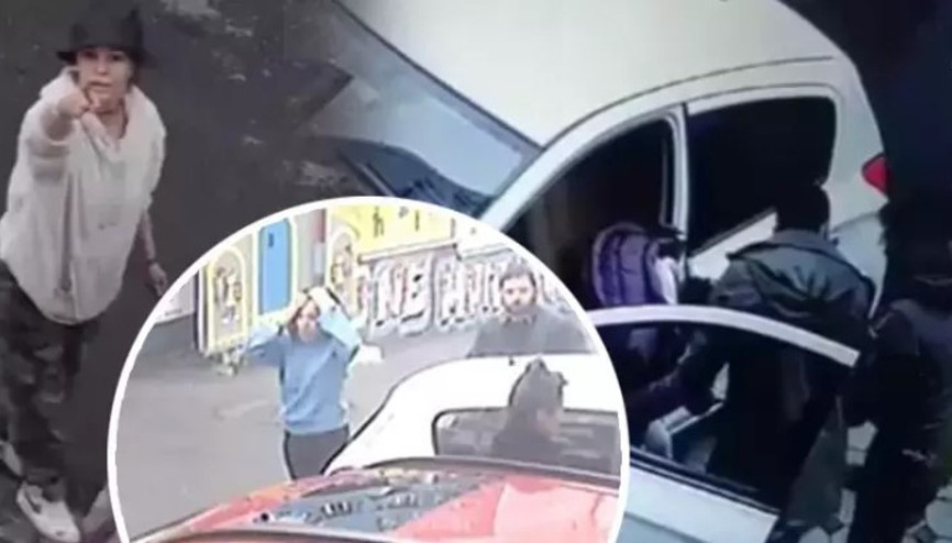 Kartal’da park yeri tartışması: Astım hastası kadına darp ve ‘Seni öldüreceğiz’ tehdidi Kartal’da park yeri tartışması: Astım hastası kadına darp ve ‘Seni öldüreceğiz’ tehdidi