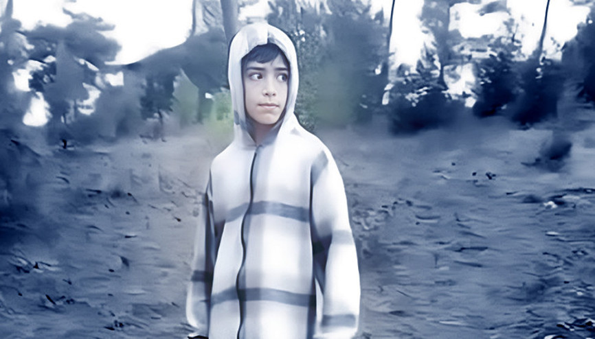 5 yaşındaki çocuğun kahreden ölümü: Cansız bedeni bulundu