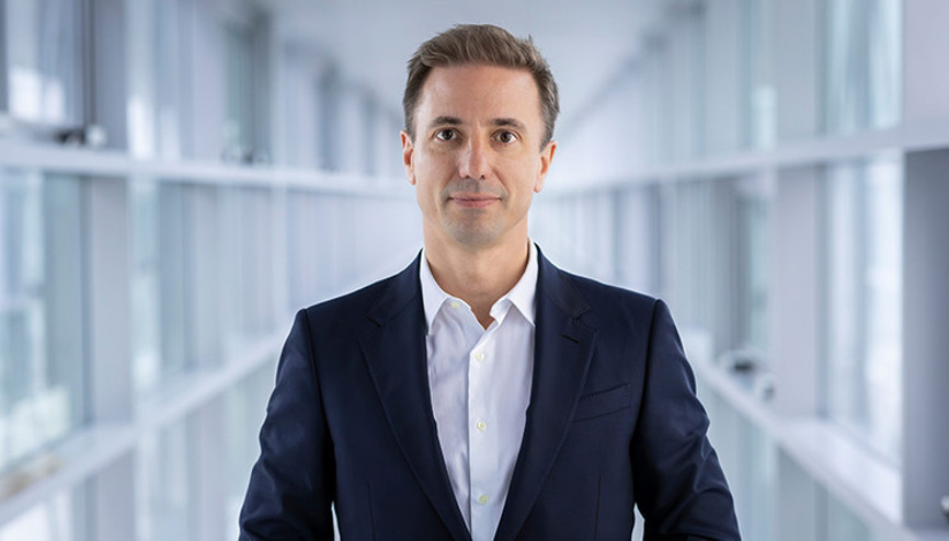 Florian Huettl en az 3 yıl daha Opel’in CEO’luk görevini sürdürecek Florian Huettl en az 3 yıl daha Opel’in CEO’luk görevini sürdürecek