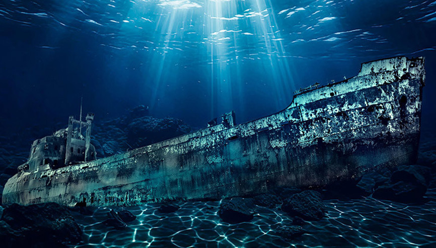 Film değil gerçek O gece neler yaşandı Skandal peşini öldükten sonra bile bırakmadı... Titanicin kaptanının tüyler ürperten hikâyesi