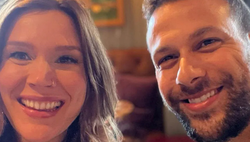 Ünlü çift evleneli iyi yıl bile olmadı: Daha cicim aylarında yatakları ayırmışlar