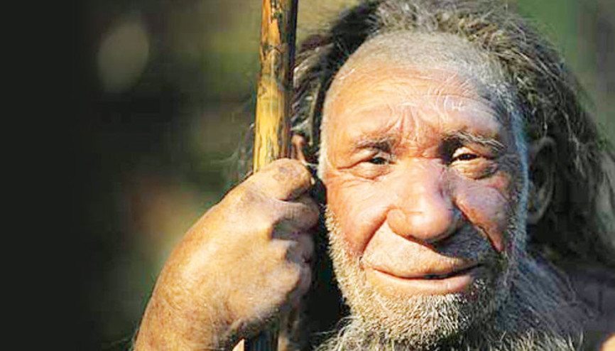Homo Sapiens güneş kremiyle hayatta kalmış