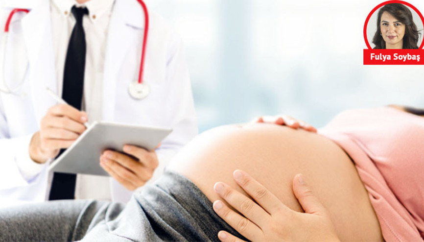 Tıp merkezinde ‘planlı’ sezaryene yasak... Bu yasak ne anlama geliyor