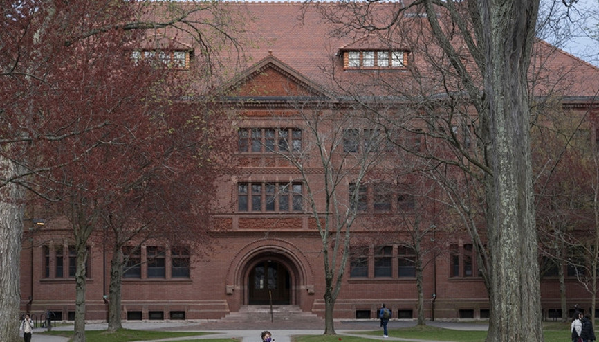 Harvard ve Trump arasındaki kavga büyüyor: Dava açıldı