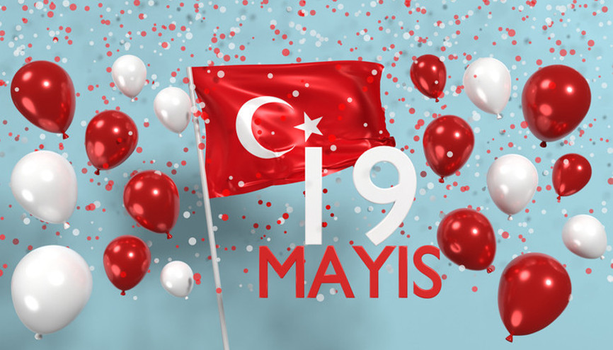19 Mayıs 2025 bu yıl ne zaman, hangi güne denk geliyor 19 Mayıs Atatürkü Anma, Gençlik ve Spor Bayramı tarihi