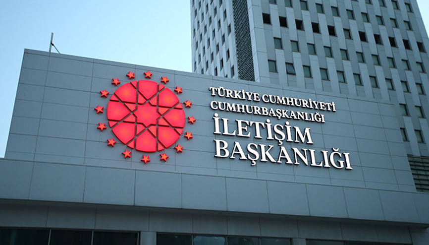 İletişim Başkanlığı: Hava Harp Okulunun taşınacağı iddiası doğru değil İletişim Başkanlığı: Hava Harp Okulunun taşınacağı iddiası doğru değil