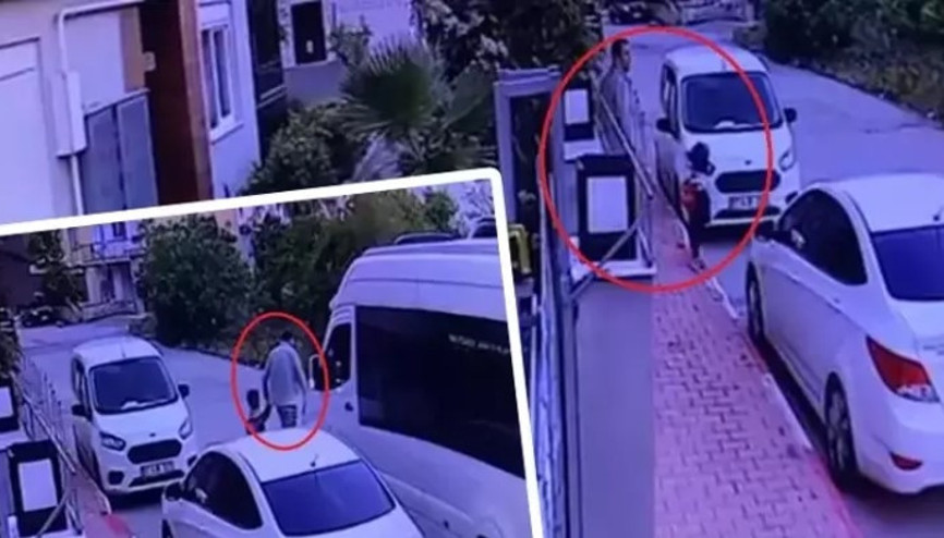 Antalya’da kreş servisinde kaybolan 3 yaşındaki çocuk 8 saat sonra parkta bulundu