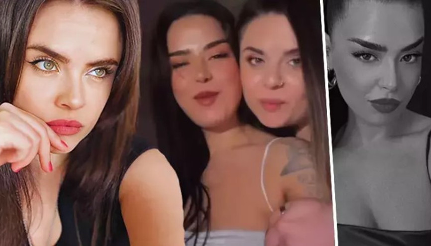 Oyuncu Sevil Akdağ arkadaşını öldürmüştü... Birlikte eğlendikleri görüntüler ortaya çıktı