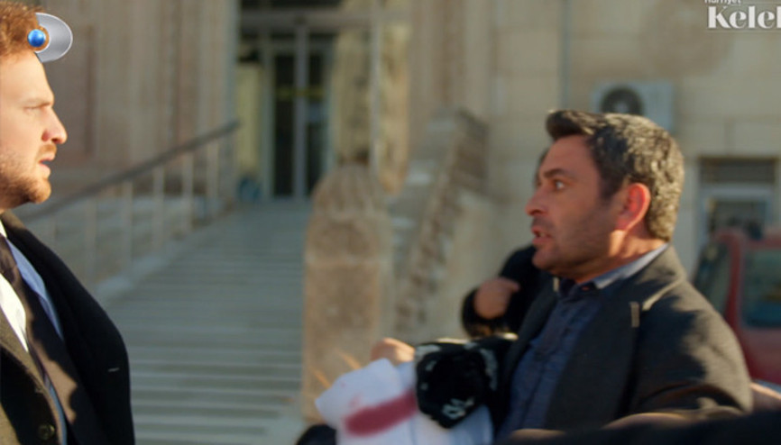 Uzak Şehir yine 1 numara... Cihan, Alyanın kollarında... Nare kendini vurdu Uzak Şehir yine 1 numara... Cihan, Alyanın kollarında... Nare kendini vurdu