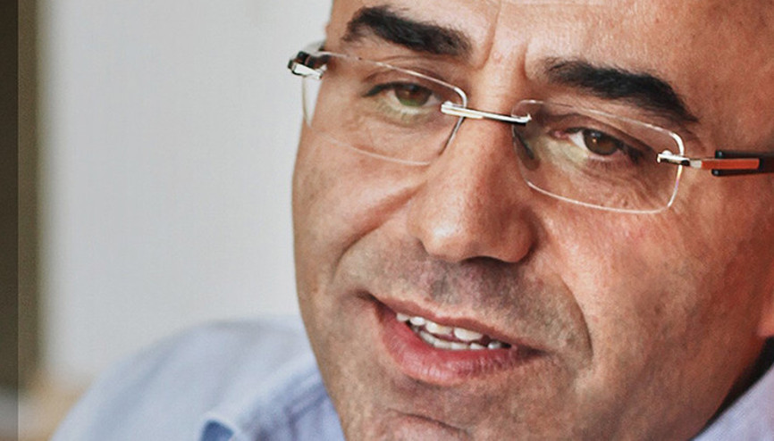 Necati Özkan kimdir, kaç yaşında, nereli Ekrem İmamoğlunun Danışmanı Necati Özkan biyografisi