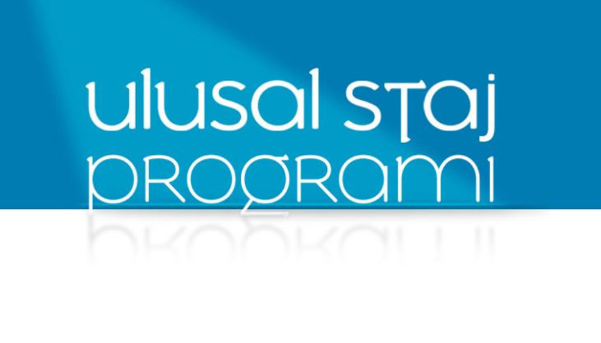 Ulusal Staj Programı (USP) sonuçları ne zaman açıklanacak, açıklandı mı 2025 Ulusal Staj Programı başvuru sonuçları sorgulama detayları