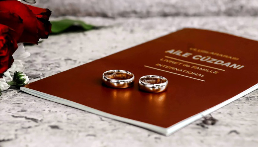 Eşine çingene dedi evden kovdu Boşanma davasında emsal karar