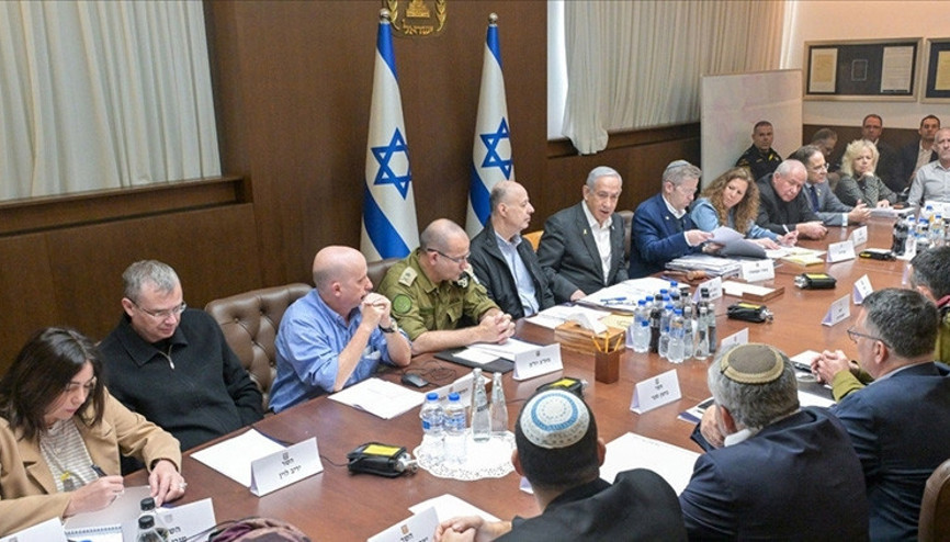 İddia: İsrail heyeti görüşmeye gelmedi