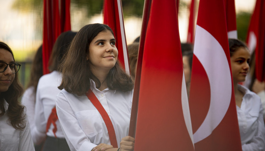 23 Nisanda ne oldu Milli egemenliğin 105. yılı 23 Nisan neden bayram olarak kutlanıyor İşte tarihi detaylar