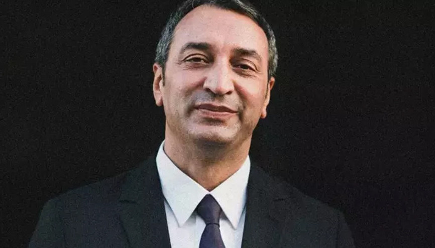 Mahir Polat hastaneye yatırıldı