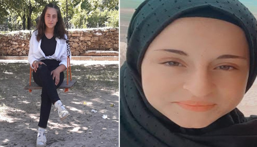 Diyarbakırda 16 gündür kayıp olan 14 yaşındaki Gülçiçek, ailesine videolu mesaj gönderdi