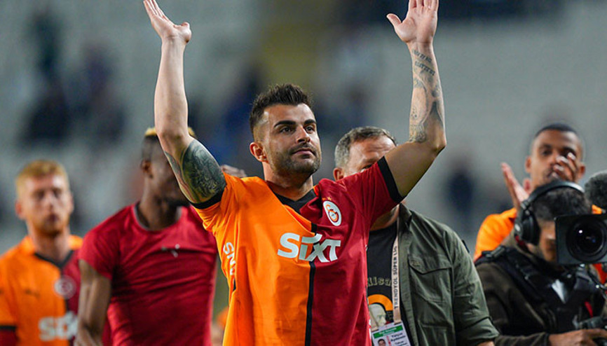 Abdülkerim Bardakcı maç sonu Konyaspor taraftarına serzenişte bulundu: Bu tepkiler niye