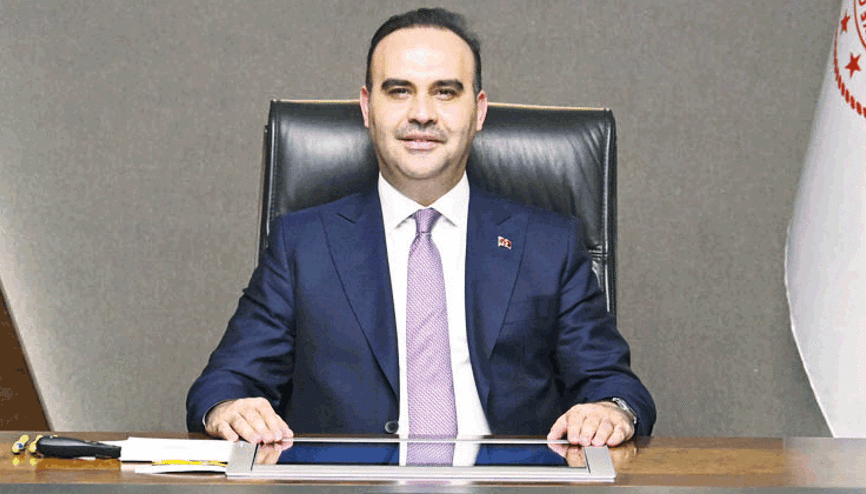 Bakan Kacır: OSB’lere lojman geliyor