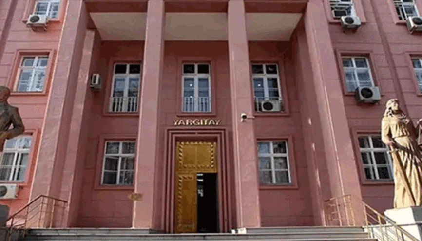 VIP dinlemede Yargıtay onayı