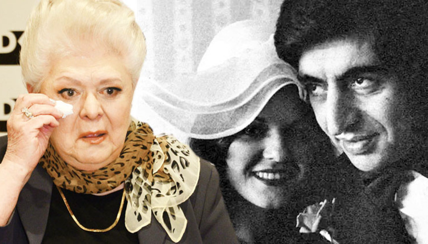 Neşe Karaböcek: Dünyamı yıktılar