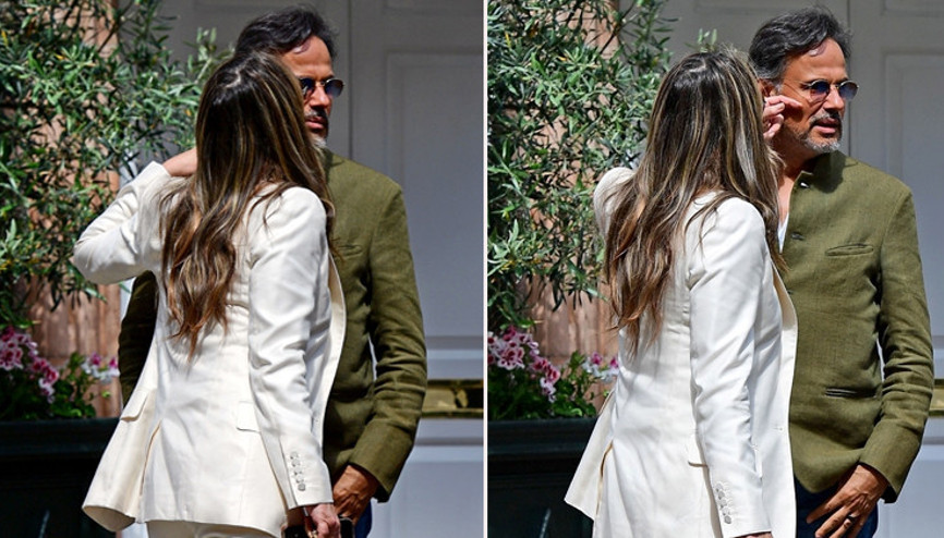 Aşkını ilan etti, dillere düştü... Kucağında bebeğiyle bile onunla evlenen olmuştu... Sen aslında daha iyisini de bulurdun